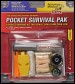Pocket Survival Pak